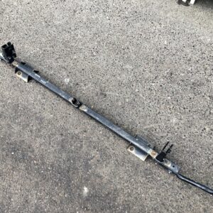 Suport spoiler pentru acoperisul cabinei Volvo (24427203, 3981740, 3981741)