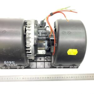 Ventilator de incalzire pentru Volvo – Coduri: 20443822, 20926019, 20520111, 20852837, 20443820