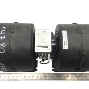 Ventilator de incalzire SPAL 4018 pentru Scania 1445718 / 1599307