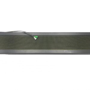 Indicator Destinatie Autobuz LED pentru Dreapta Scania Mobitec