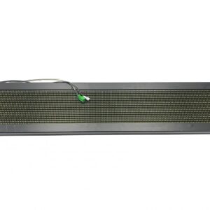Indicator destinatie autobuz, dreapta Scania – 20758166, LED191603-802, A0198102877, 0198102877