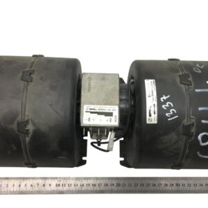 Ventilator de incalzire Spal pentru Scania, Cod 14789 / 1599307
