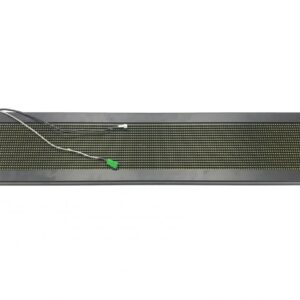 Indicator destinatie autobuz dreapta Scania LED Mobitec 20758166