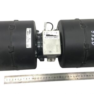 Ventilator de incalzire SPAL pentru Scania, model 01499 03240