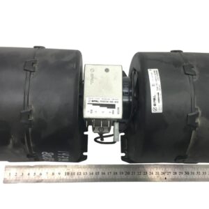 Ventilator de incalzire Scania SPAL 1445718 1599307
