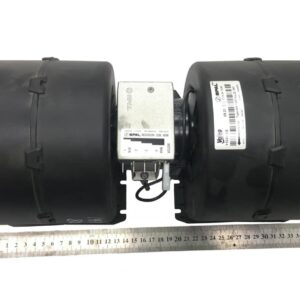 Ventilator de incalzire SPAL VALEO pentru Scania 1445718/1599307