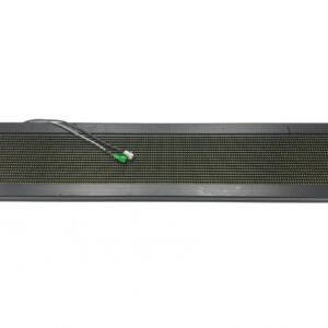 Indicator destinatie autobuz LED Mobitec Scania 20758166 dreapta