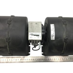 Ventilator de incalzire SPAL pentru Scania 1445718/1599307