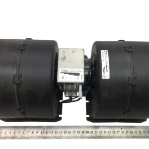 Ventilator de incalzire pentru Scania, Coduri 1445718, 1599307