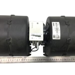 Ventilator de incalzire SPAL Cod 40118 pentru Scania 1445718/1599307