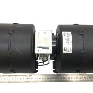Ventilator de incalzire Valeo 11084518 pentru Scania