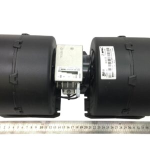 Ventilator de incalzire Spal 24V pentru Scania – Cod 1445718/1599307