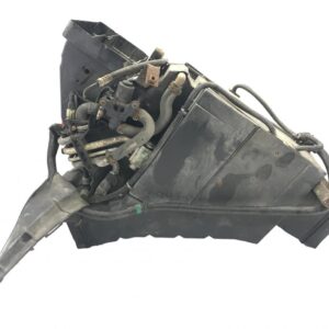Set radiatoare cabina pentru incalzire si racire Renault 7484027771