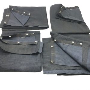 Set de Perdele Volvo 21043320/21043317