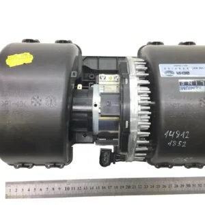 Ventilator de incalzire BEHR Premium Line pentru Volvo – 20443822, 20926019, 20520111, 20852837, 20443820