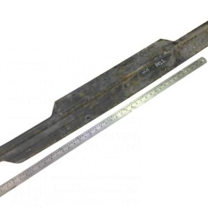 Bara de protectie metalica pentru piese Scania 1422851