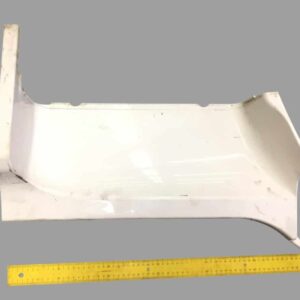 Placa de treapta mare din plastic dreapta pentru Scania 1805342/1442656
