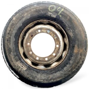 Roata Volvo 295/80R22.5 22.5×8.25 225×8.25 SP362 BOSS