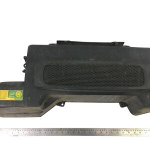 Capac carcasa ventilator cabina Scania 2567801, 1863973, 1853473, 1770815, 1873425, 2567799, 1787393