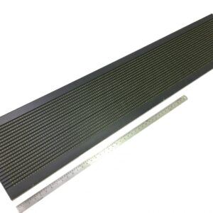 Panou LED destinatie autobuz fata Scania 21182819-13