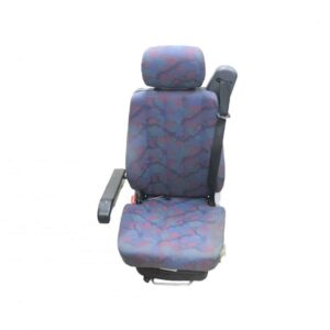 Scaun sofer Mercedes 9579101501 A9579101501 – Tapiserie Abstracta Multicolora