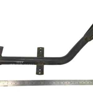 Suport pentru aparator de noroi axa fata/spate dreapta Mercedes A9345200433 (9345200433)