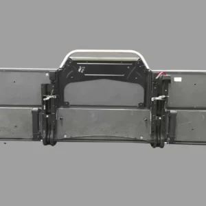 Pat inferior Scania (coduri: 1864554, 2023318, 2240157, 2307165, 1883137)