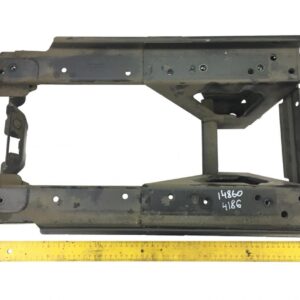 Cadru de Atasare Scaun sofer Scania 14860 4186