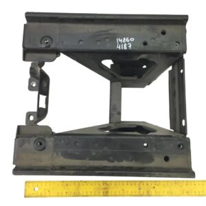 Cadru de atasare scaun sofer Scania, coduri 2272565/2000588
