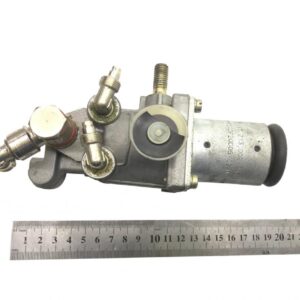 Supapa de control usa laterala pentru autobuz Scania – Coduri piese: 1506132, 71300013, 8633135000, 5000790025