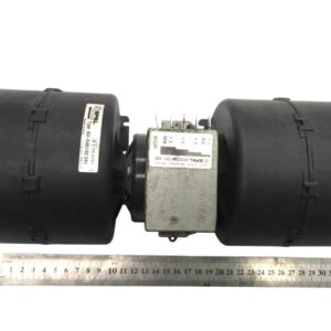 Ventilator de incalzire SPAL 008-B45-10 24V pentru Scania
