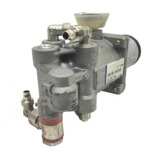 Supapa de control usa laterala pentru autobuz Scania 1506132 71300013 8633135000 5000790025