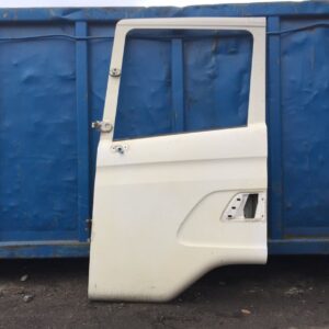 Usa stanga Scania alba (1476534, 1739740, 1452665)