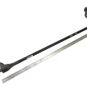 Bara torsiune cabina Scania (Coduri OEM: 1747170, 1745316, 1768271)