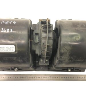 Ventilator de incalzire Scania 14876 2693