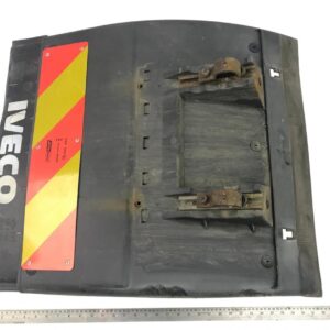 Aparator de noroi spate stanga axa motrica Iveco 41298964
