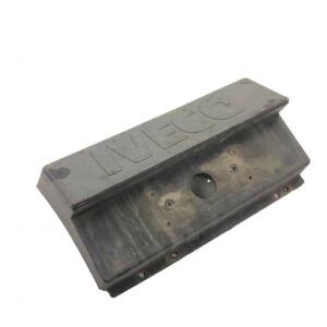 Aparator de Noroi Spate Stanga pentru Axa Motrica Iveco 41298973