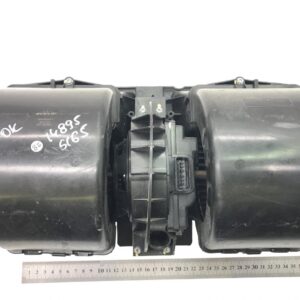 Ventilator de incalzire pentru Scania – Coduri: 8161930, 6086, 6089, 6098, 6101, 6083