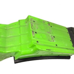 Aparator de noroi verde axa fata/spate stanga MAN – 81612300187/81612100669/81612100417