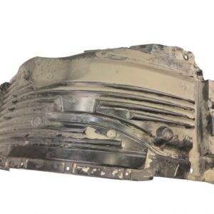 Aparator de Noroi Stanga Fata pentru MAN – Coduri 81612300285, 81612300025, 81612300029