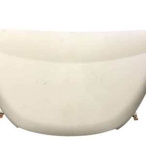 Spoiler pentru acoperisul cabinei Renault – Coduri: 5010578124, 5010578128