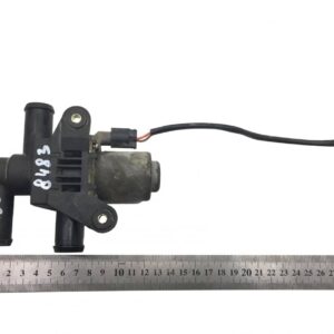 Supapa de Apa pentru incalzitor de Cabina MAN 8161967 – 18 cm