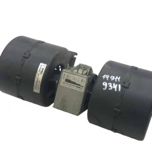 Ventilator de incalzire SPAL 008-B45I-02 12V pentru Scania