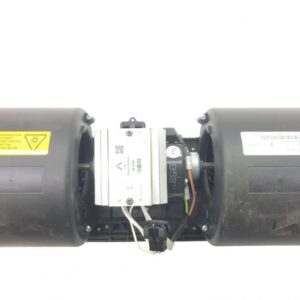 Ventilator de incalzire Volvo 20746872 / 21748697 / 1734559