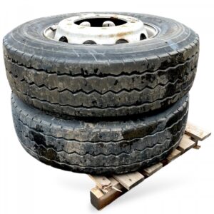 Set Roti 2 bucati Volvo 305/70R22.5 – 225×825-28