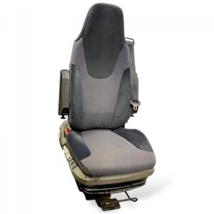 Scaun sofer Volvo – Model 8878100 – Gri/Negru