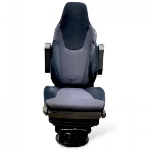 Scaun sofer Volvo 8878100-6346 Negru/Gri