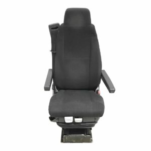 Scaun sofer pentru Volvo, model 21632724-18, culoare neagra