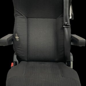 Scaun sofer Volvo 70358290 cu Uzura Vizibila