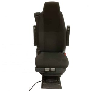 Scaun sofer Volvo Negru 21632724-21